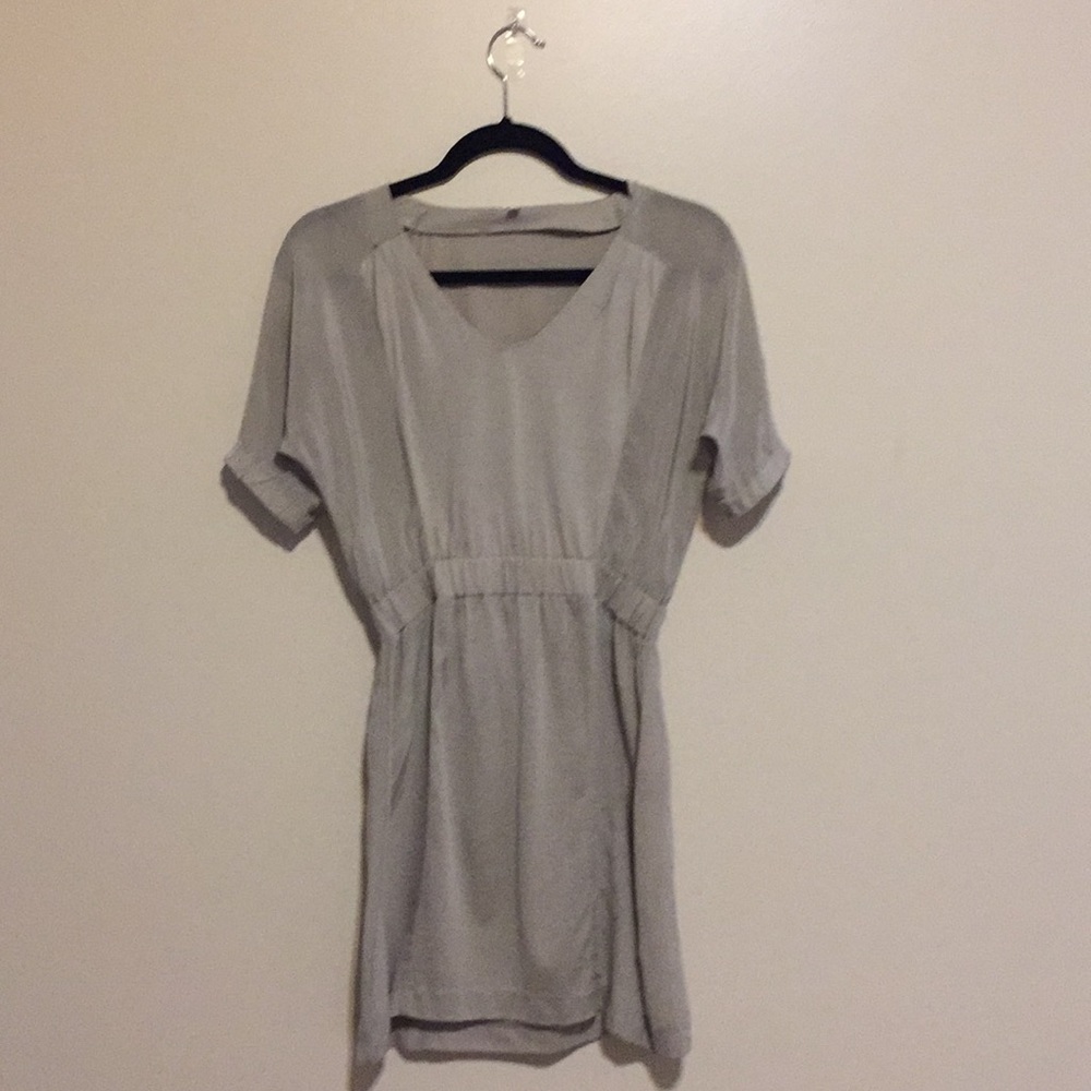 J. Crew sundress